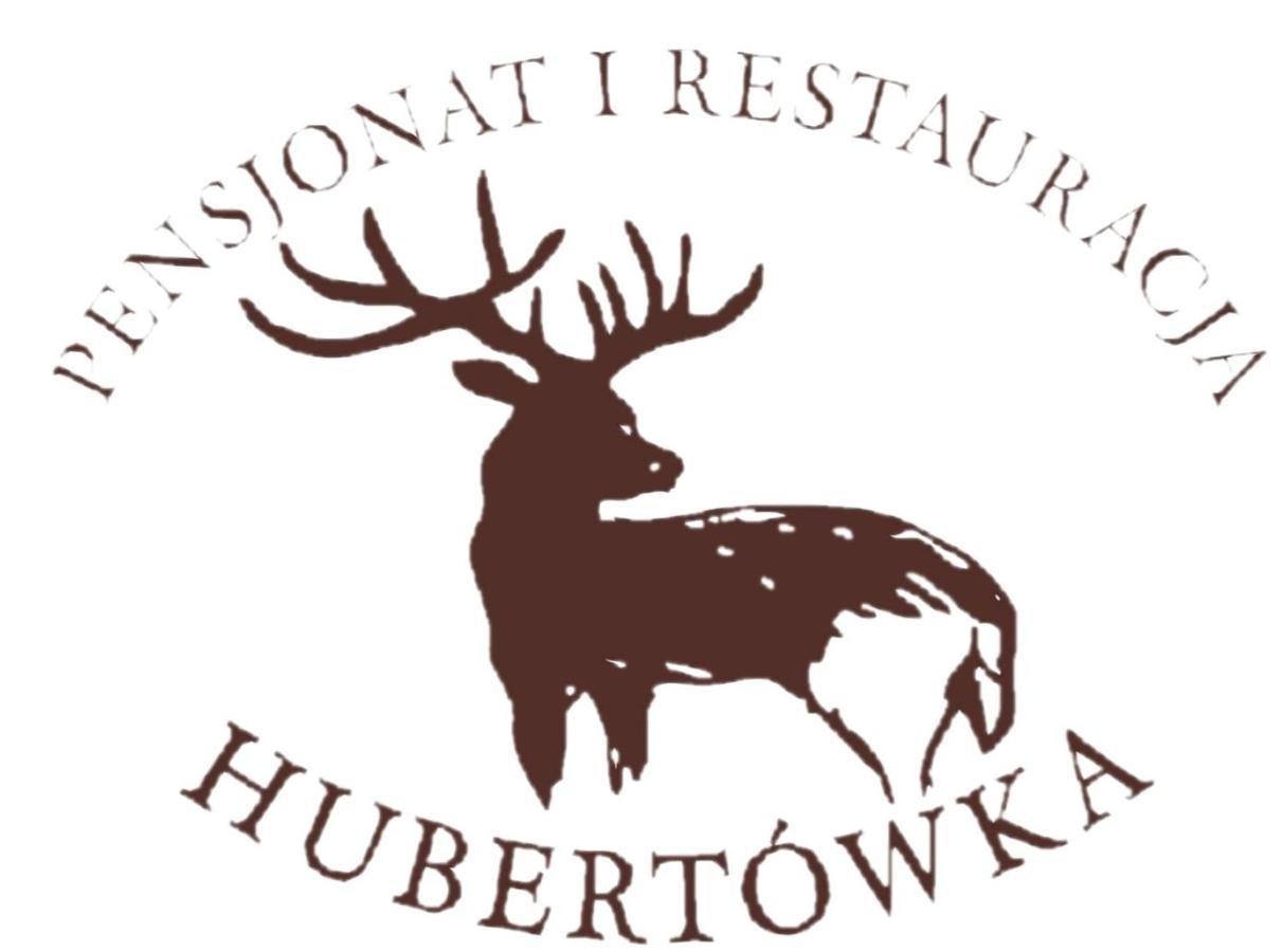 Pensjonat I Restauracja Hubertowka Милич Екстериор снимка
